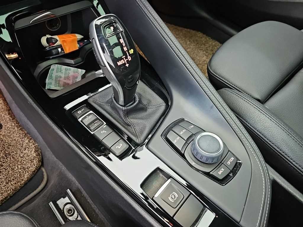 BMW X2 X2 (F39) xDrive 18d 어드벤티지 이미지 13