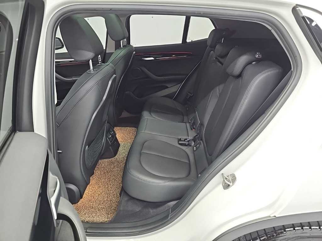 BMW X2 X2 (F39) xDrive 18d 어드벤티지 이미지 14