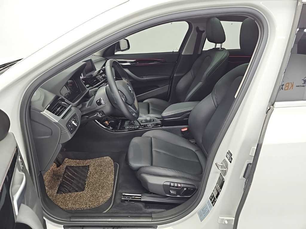 BMW X2 X2 (F39) xDrive 18d 어드벤티지 이미지 17