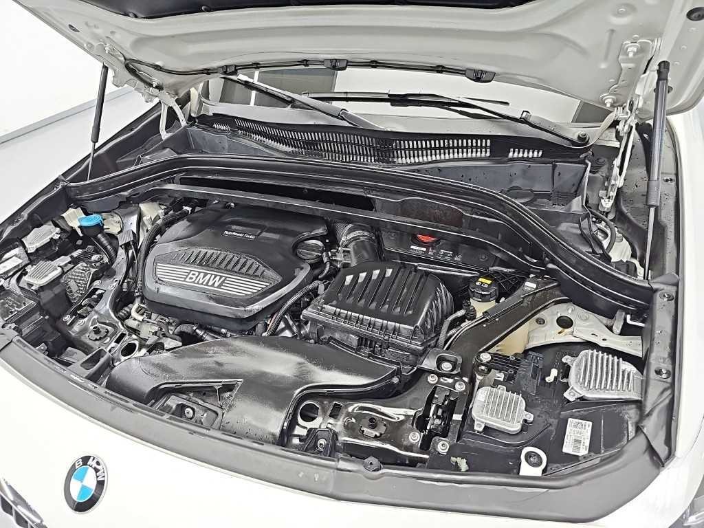 BMW X2 X2 (F39) xDrive 18d 어드벤티지 이미지 5