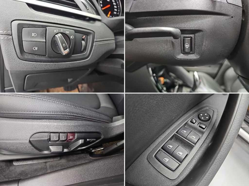 BMW X2 X2 (F39) xDrive 18d 어드벤티지 이미지 8