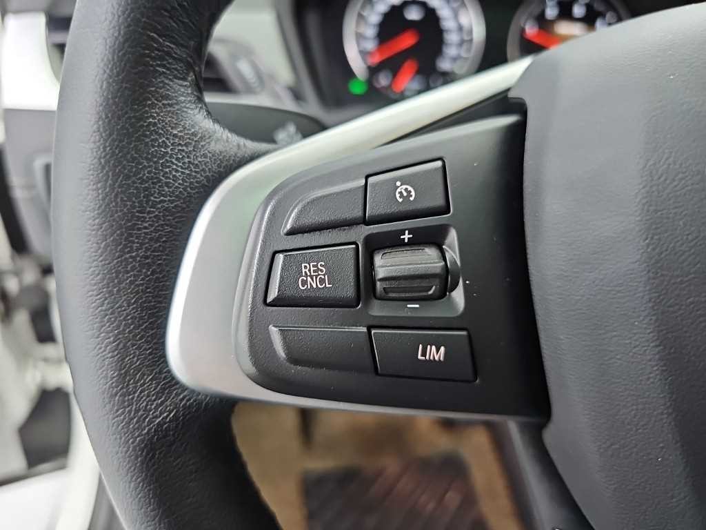 BMW X2 X2 (F39) xDrive 18d 어드벤티지 이미지 9