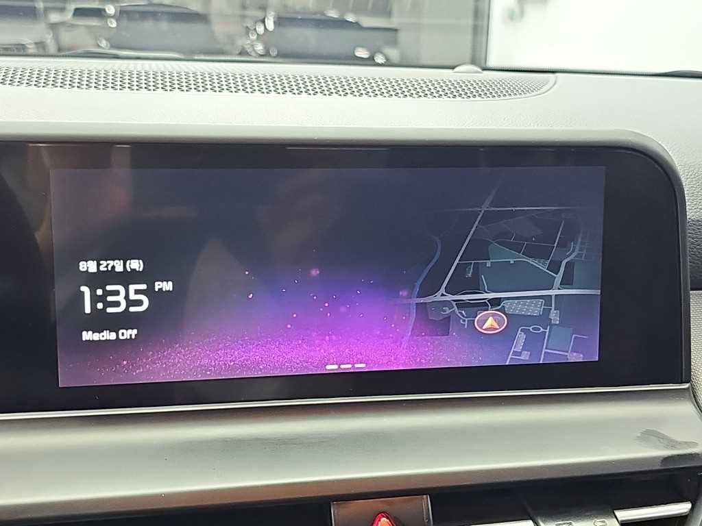 기아 셀토스 더 뉴 셀토스 가솔린 2.0 2WD 트렌디 이미지 13