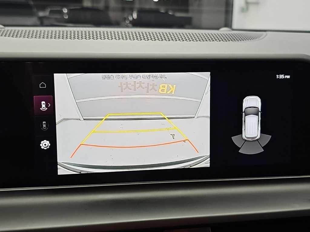 기아 셀토스 더 뉴 셀토스 가솔린 2.0 2WD 트렌디 이미지 14