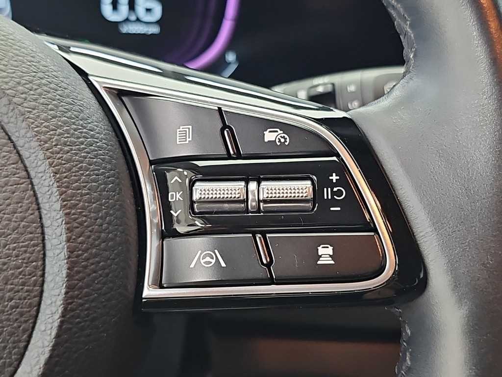 기아 셀토스 더 뉴 셀토스 가솔린 2.0 2WD 트렌디 이미지 16