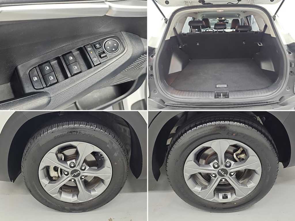 기아 셀토스 더 뉴 셀토스 가솔린 2.0 2WD 트렌디 이미지 18