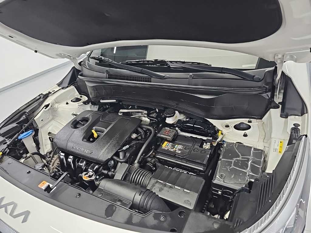 기아 셀토스 더 뉴 셀토스 가솔린 2.0 2WD 트렌디 이미지 5