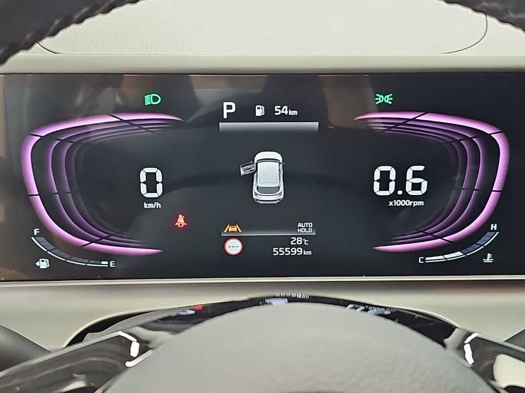 기아 셀토스 더 뉴 셀토스 가솔린 2.0 2WD 트렌디 이미지 6