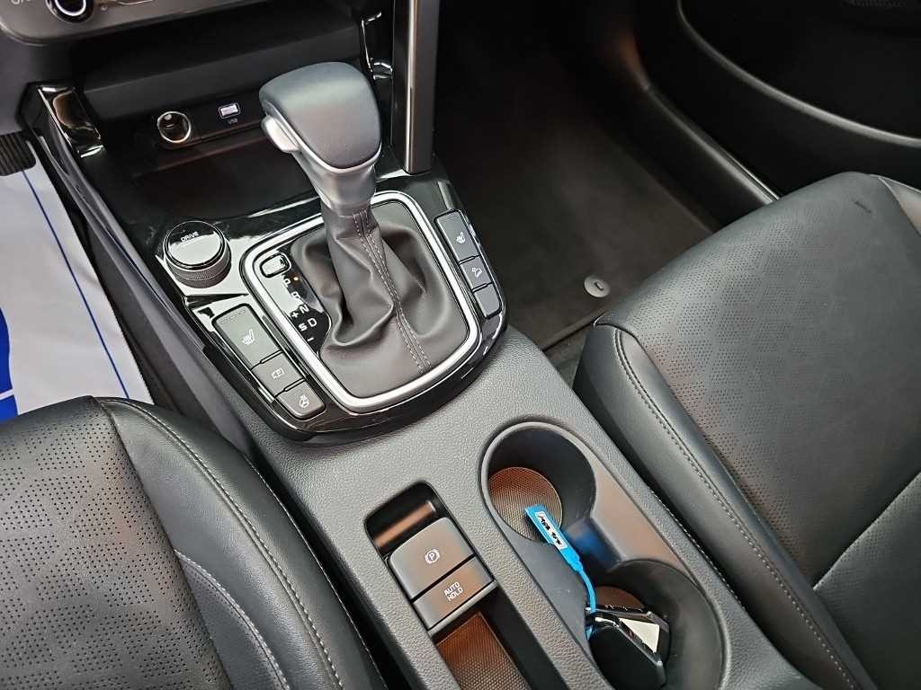 기아 셀토스 더 뉴 셀토스 가솔린 2.0 2WD 트렌디 이미지 8