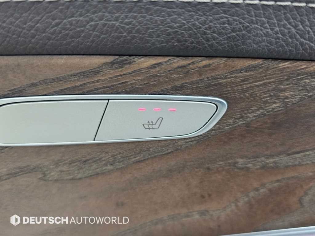 벤츠 E 클래스 E-클래스 W213 E220d 익스클루시브 이미지 16
