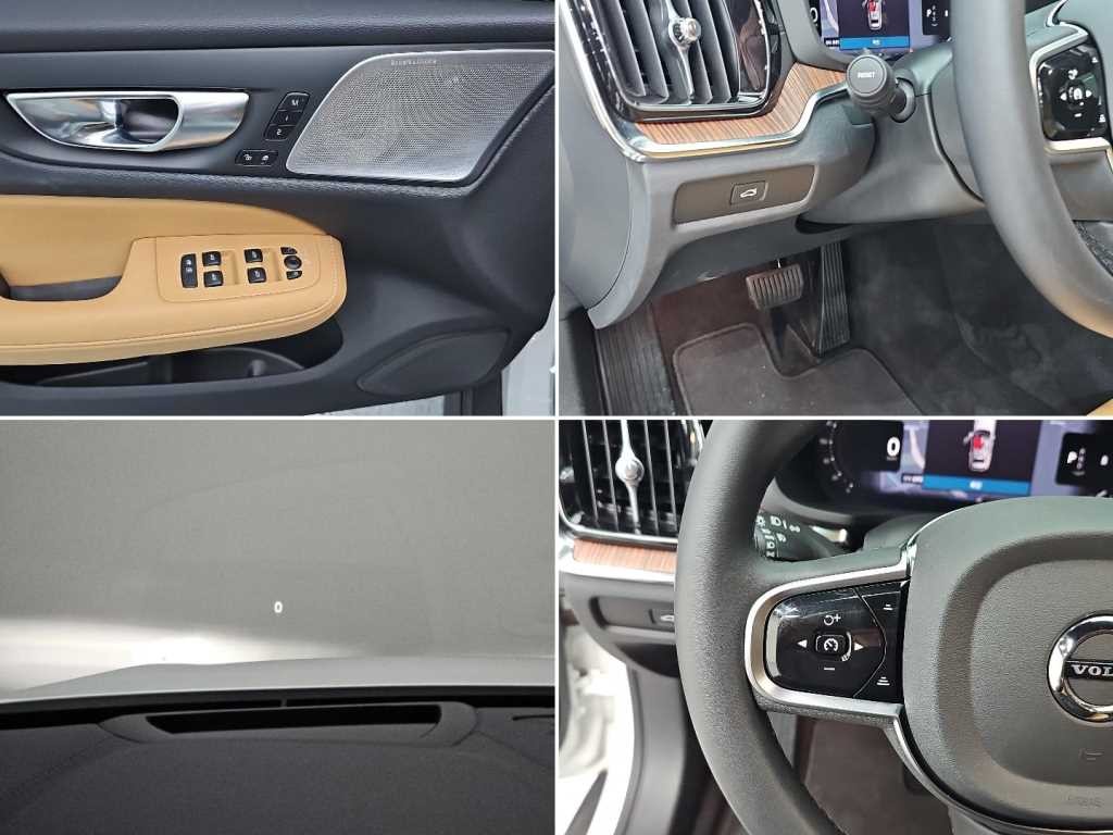 볼보 V60 V60 크로스 컨트리 2세대 2.0 B5 울트라 AWD 이미지 17
