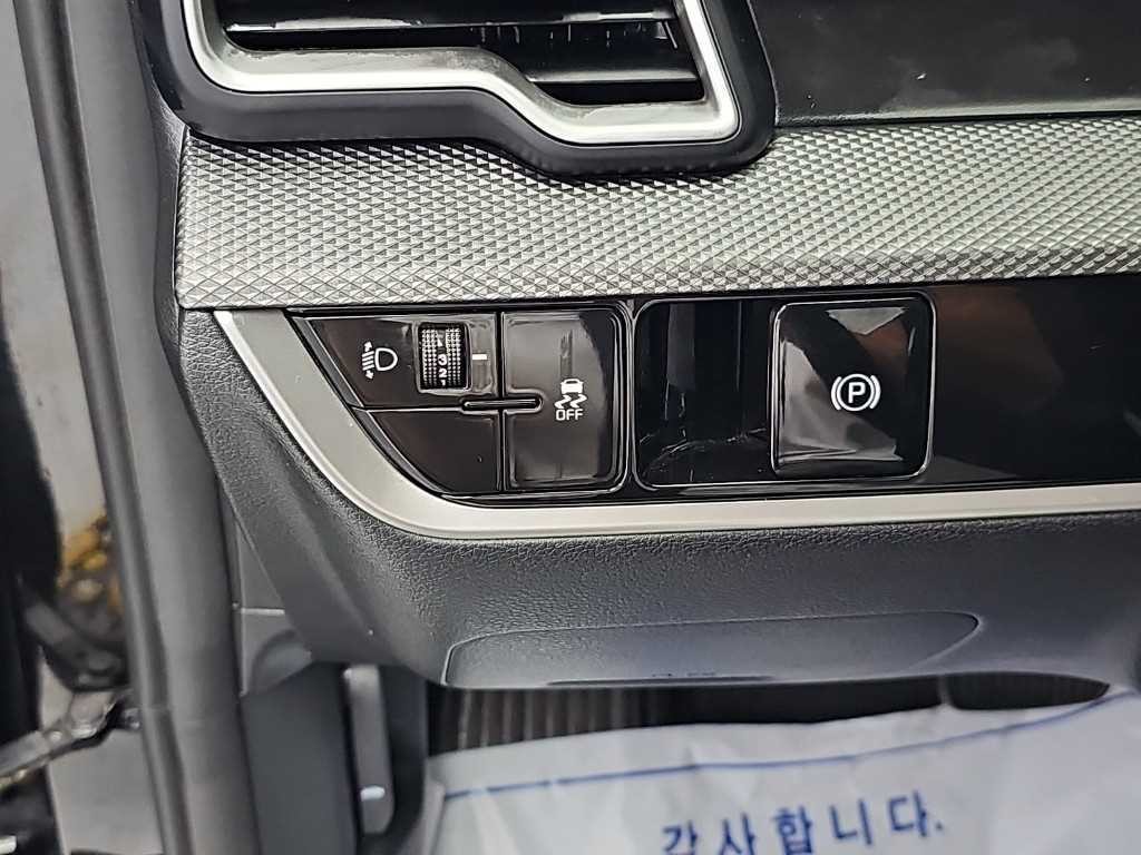 기아 스포티지 스포티지 5세대 (NQ5) 2.0 디젤 2WD 트렌디 이미지 15