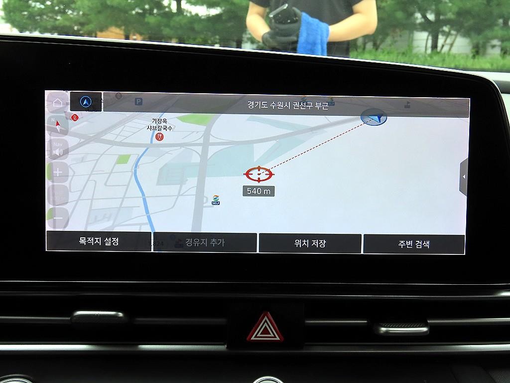 현대 아반떼 아반떼 (CN7) 1.6 모던 이미지 14