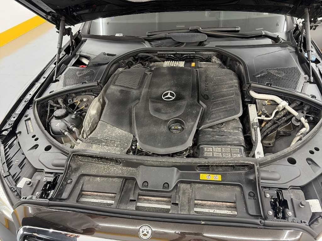 벤츠 S 클래스 S클래스-W223 S350 d 이미지 5