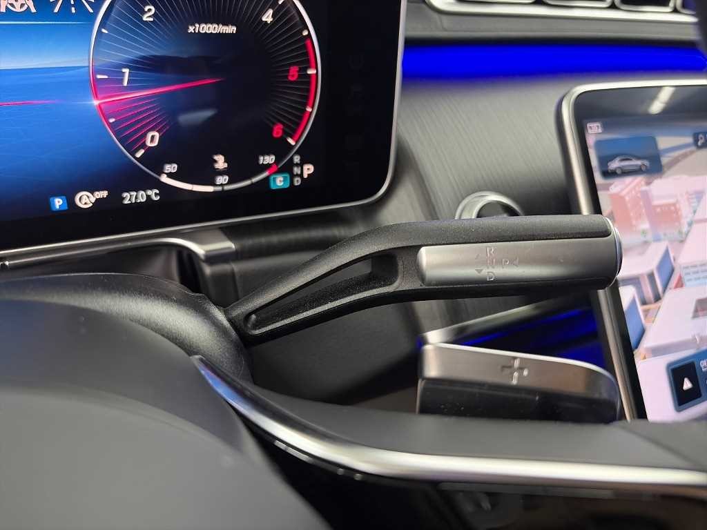 벤츠 S 클래스 S클래스-W223 S350 d 이미지 8