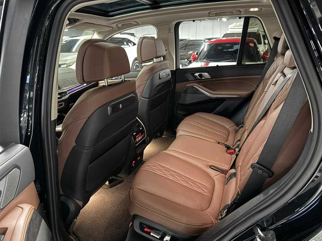 BMW X5 X5 (G05) xDrive 40i M 스포츠 이미지 10