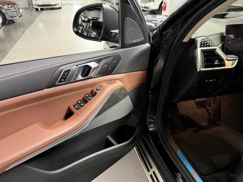 BMW X5 X5 (G05) xDrive 40i M 스포츠 이미지 11