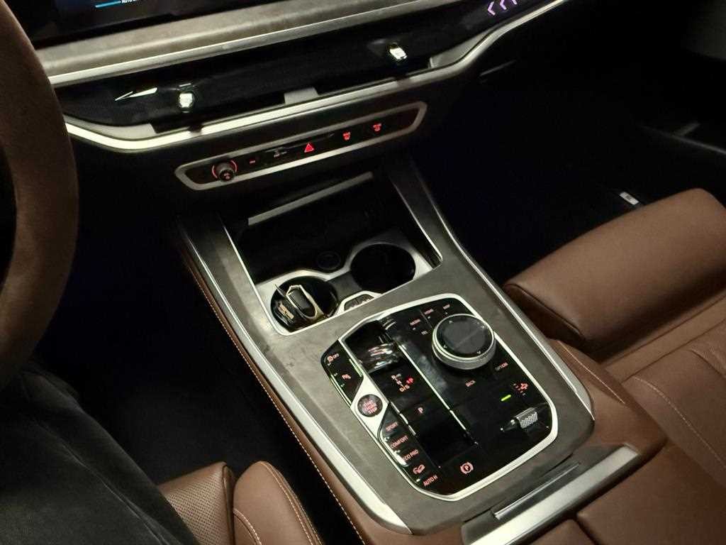 BMW X5 X5 (G05) xDrive 40i M 스포츠 이미지 14
