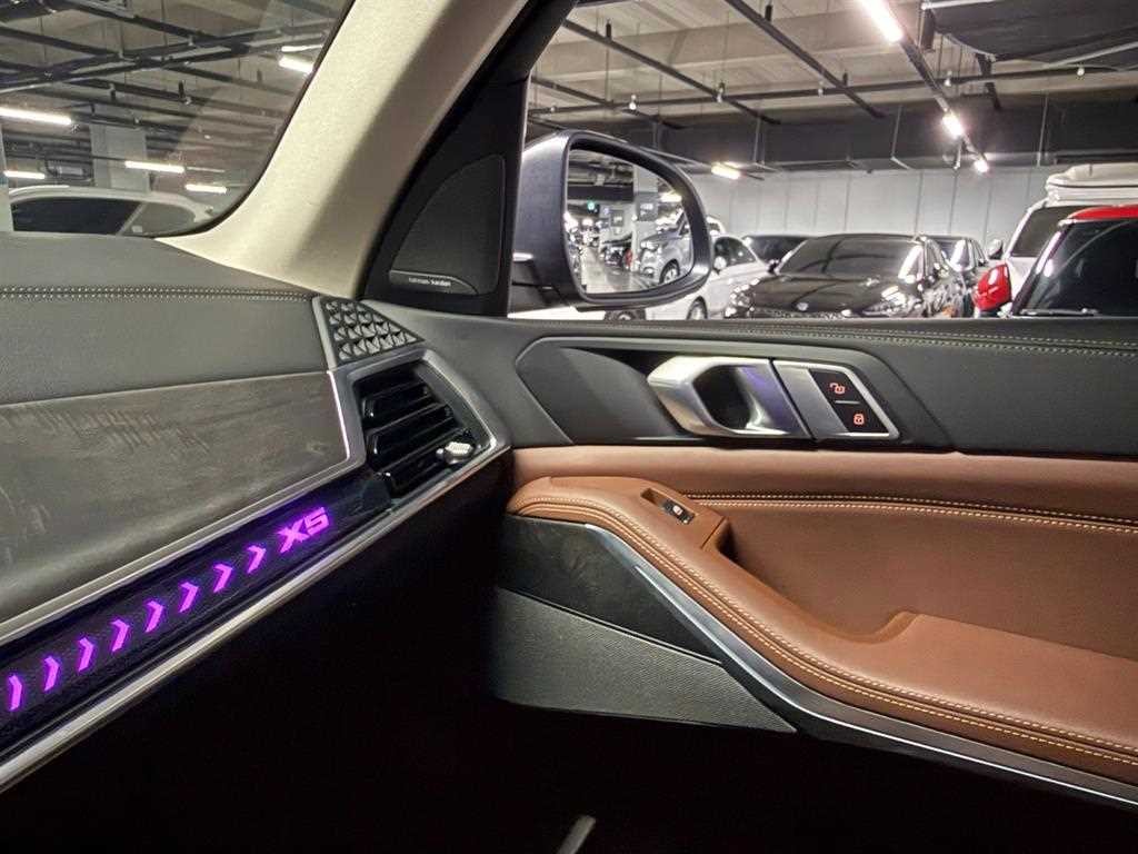 BMW X5 X5 (G05) xDrive 40i M 스포츠 이미지 16