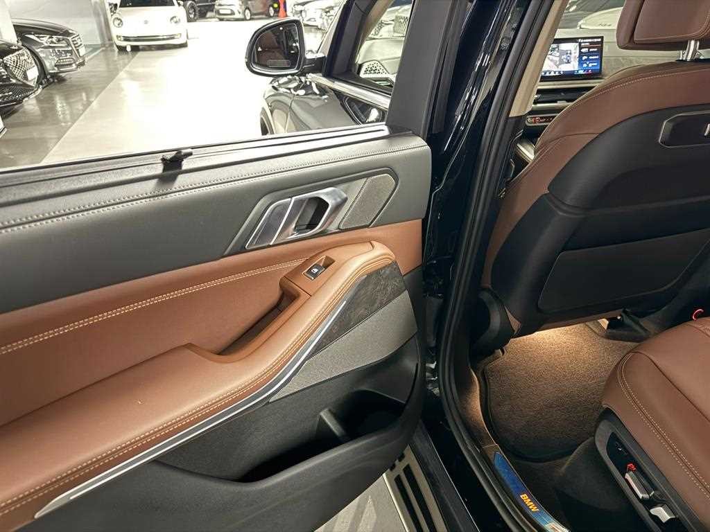 BMW X5 X5 (G05) xDrive 40i M 스포츠 이미지 17