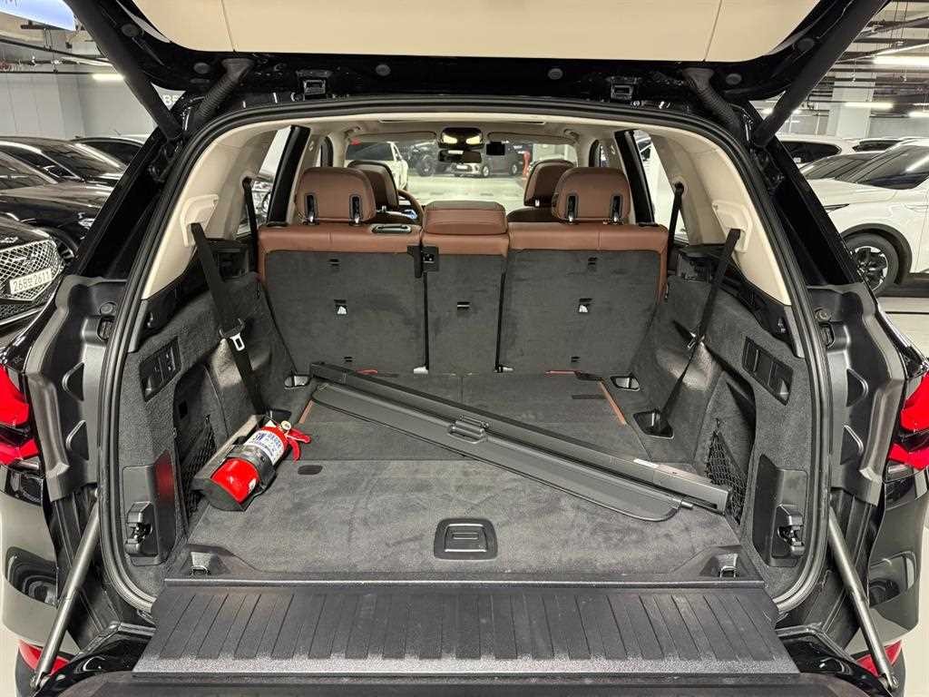 BMW X5 X5 (G05) xDrive 40i M 스포츠 이미지 18