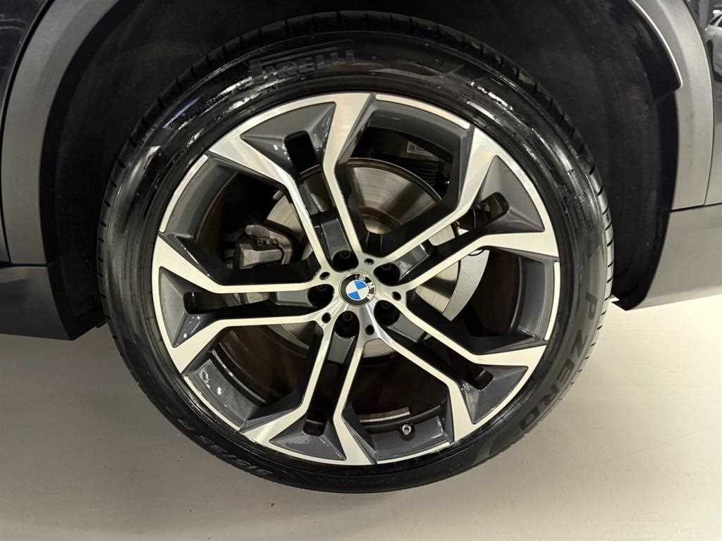 BMW X5 X5 (G05) xDrive 40i M 스포츠 이미지 19