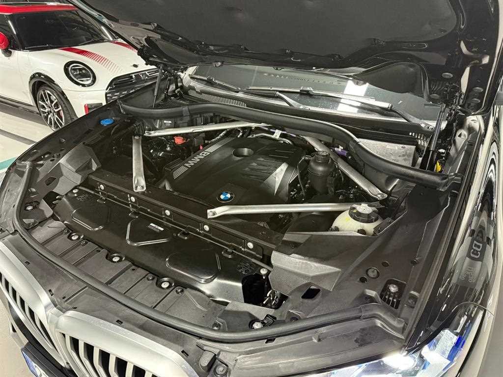 BMW X5 X5 (G05) xDrive 40i M 스포츠 이미지 5