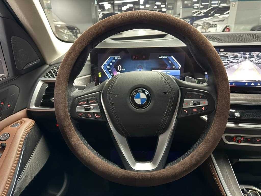 BMW X5 X5 (G05) xDrive 40i M 스포츠 이미지 8