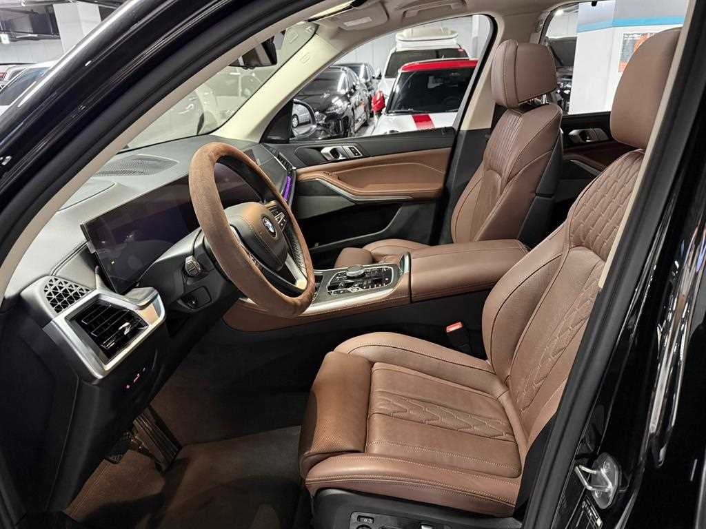 BMW X5 X5 (G05) xDrive 40i M 스포츠 이미지 9
