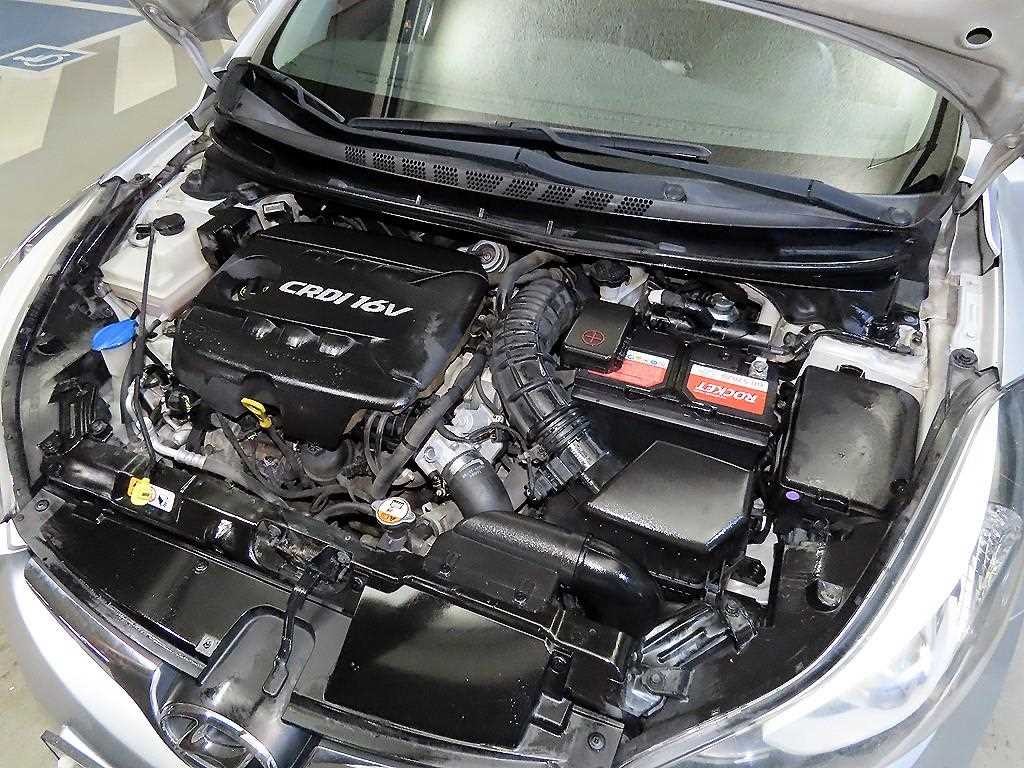 현대 아반떼 더 뉴 아반떼 1.6 VGT 스마트 이미지 18