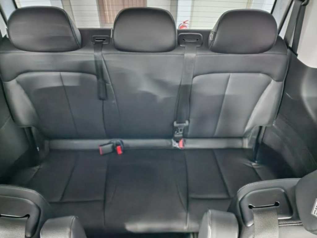 현대 스타리아 2WD 디젤 투어러 모던 11인승 이미지 11