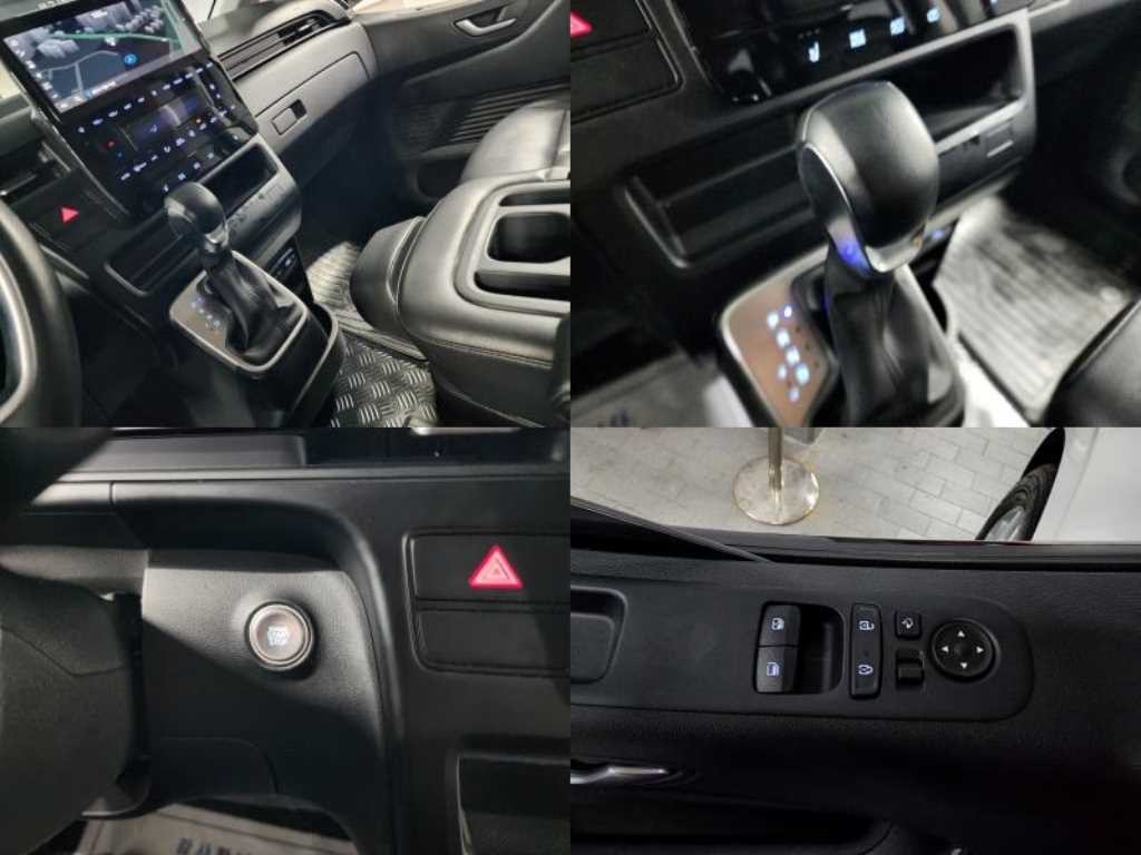 현대 스타리아 2WD 디젤 투어러 모던 11인승 이미지 16