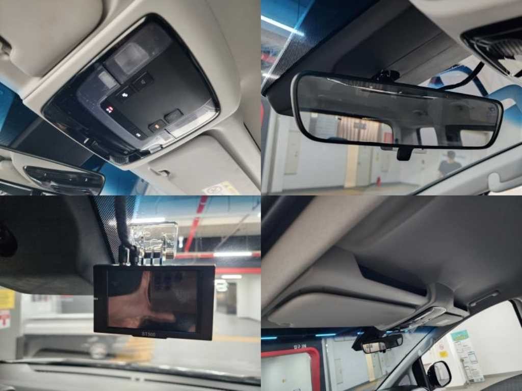 현대 스타리아 2WD 디젤 투어러 모던 11인승 이미지 17
