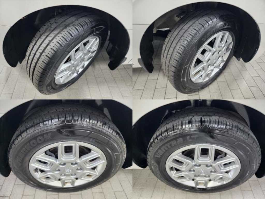 현대 스타리아 2WD 디젤 투어러 모던 11인승 이미지 19