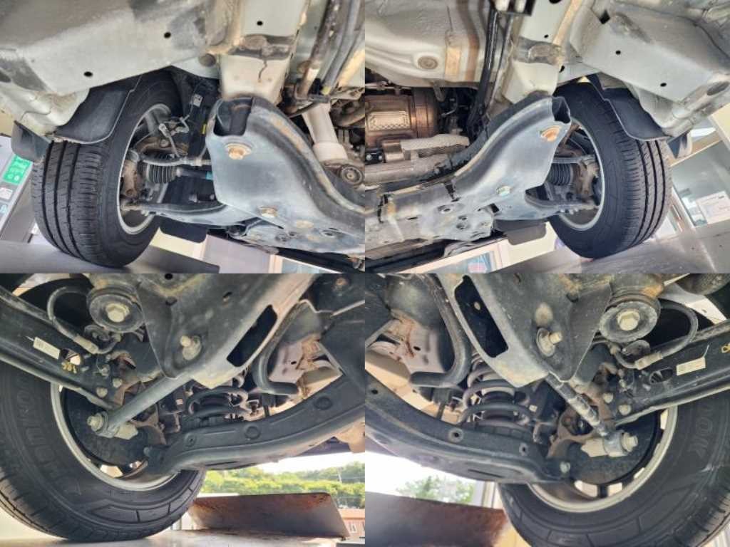 현대 스타리아 2WD 디젤 투어러 모던 11인승 이미지 20