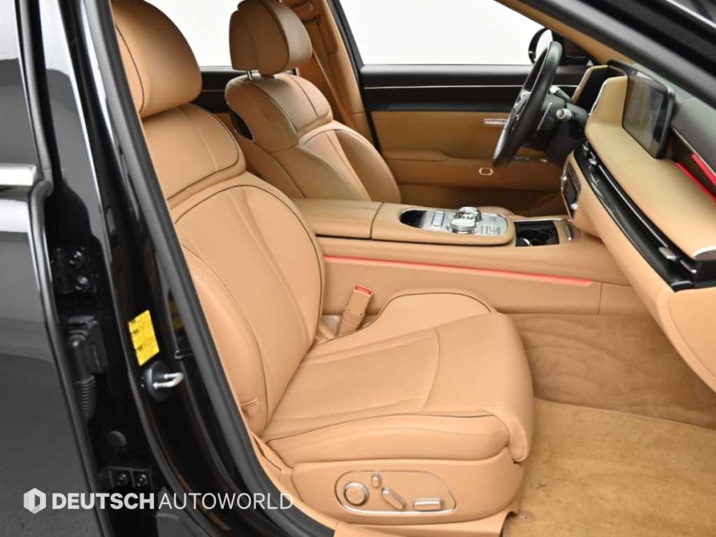 제네시스 G90 G90(RS4) 3.5T GDI 2WD 이미지 10