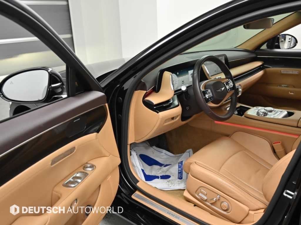 제네시스 G90 G90(RS4) 3.5T GDI 2WD 이미지 11
