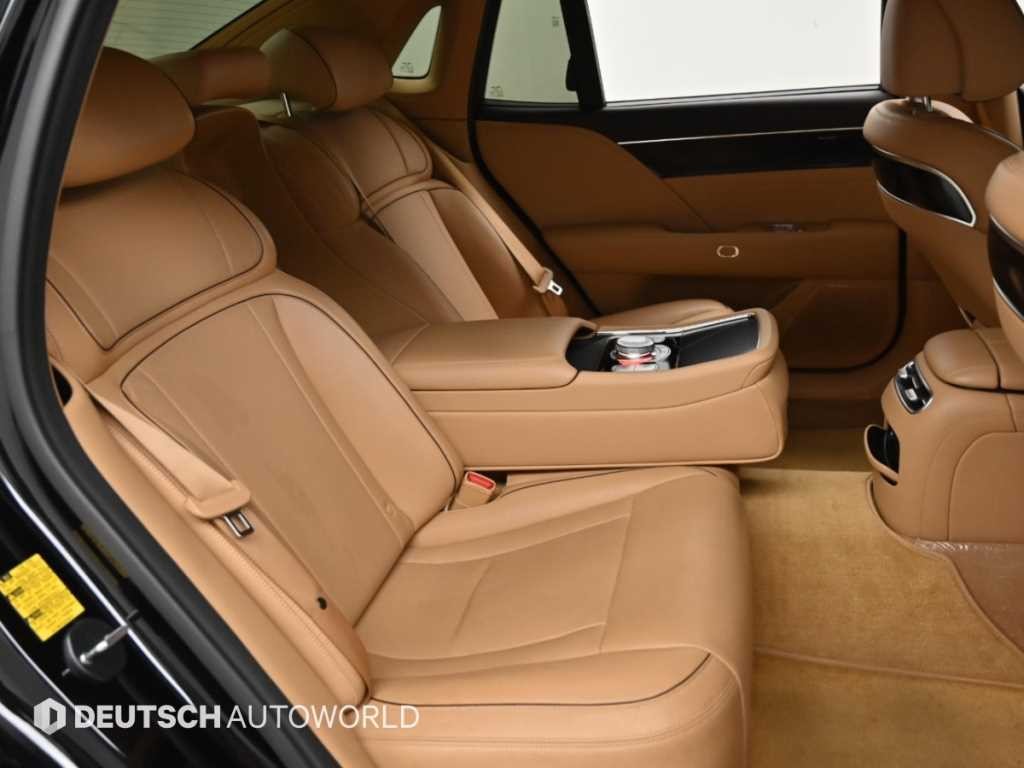 제네시스 G90 G90(RS4) 3.5T GDI 2WD 이미지 12