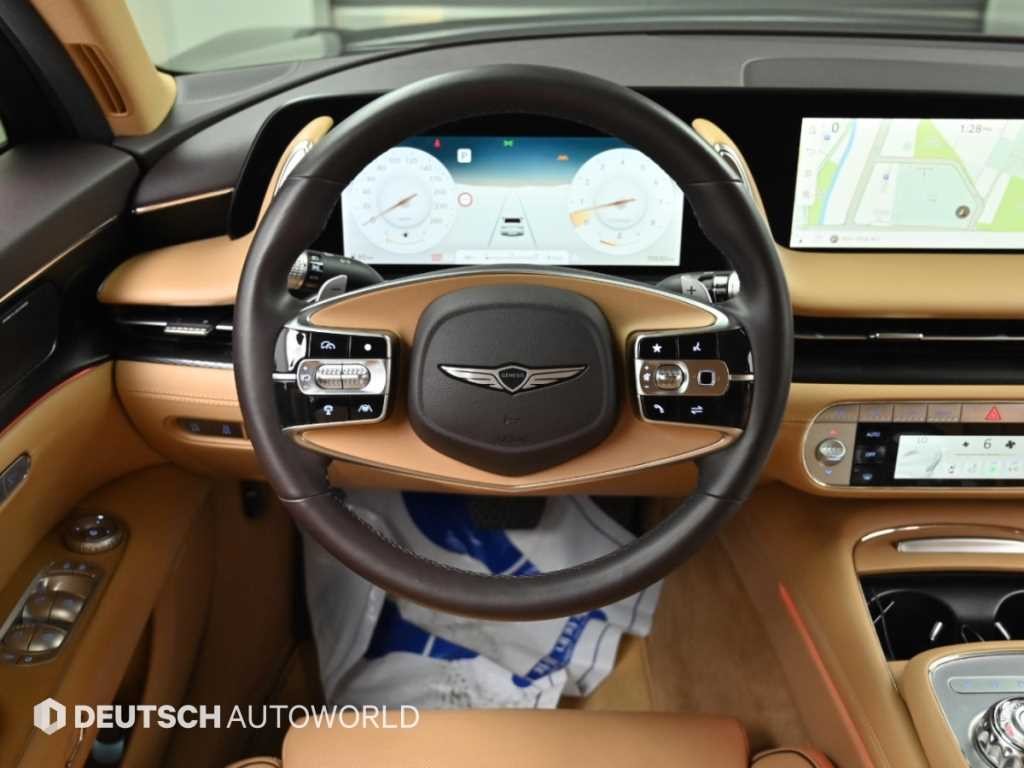 제네시스 G90 G90(RS4) 3.5T GDI 2WD 이미지 13