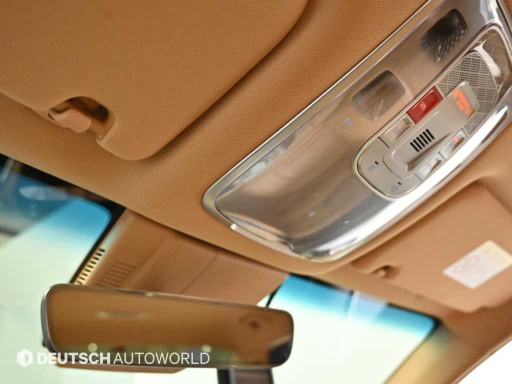 제네시스 G90 G90(RS4) 3.5T GDI 2WD 이미지 18