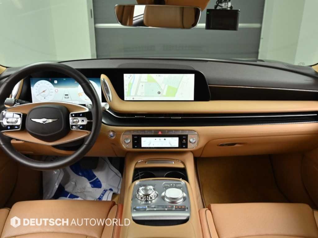제네시스 G90 G90(RS4) 3.5T GDI 2WD 이미지 7