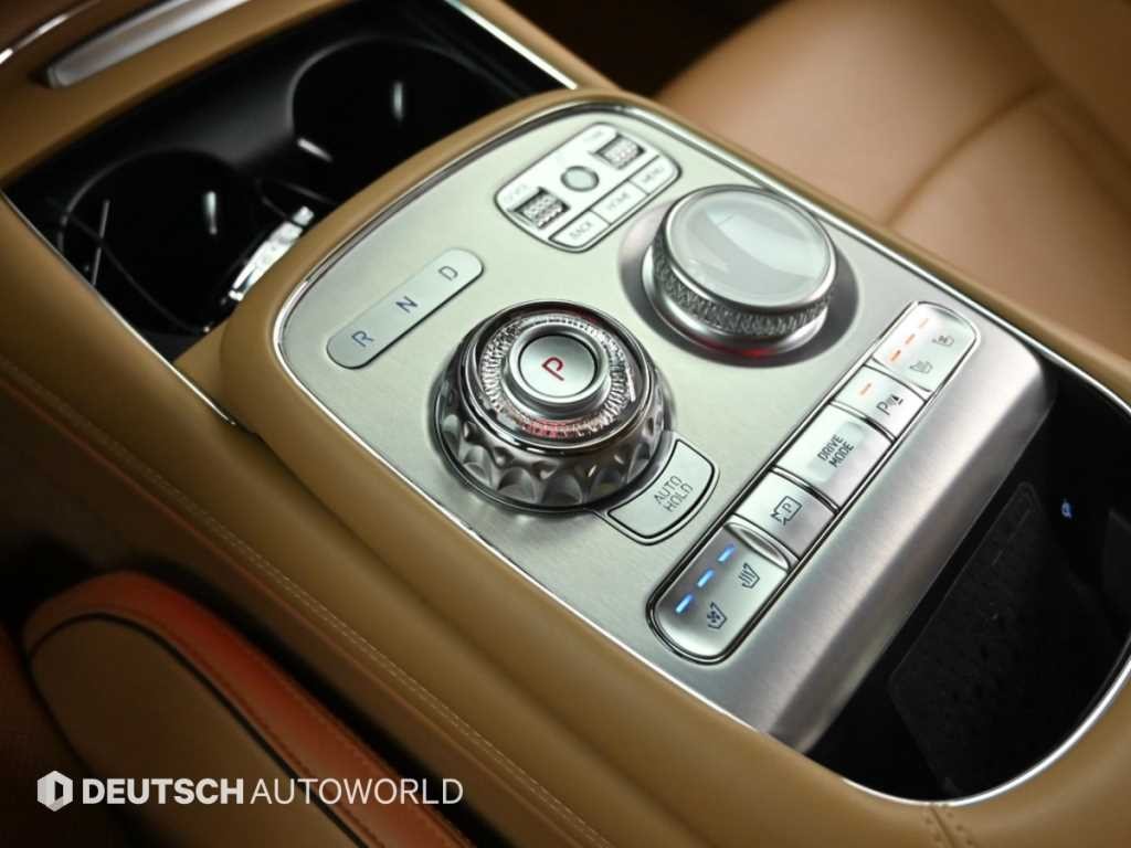 제네시스 G90 G90(RS4) 3.5T GDI 2WD 이미지 9