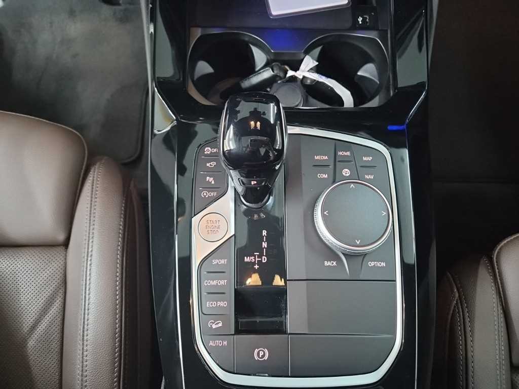 BMW X3 X3 (G01) xDrive 20i M 스포츠 이미지 10