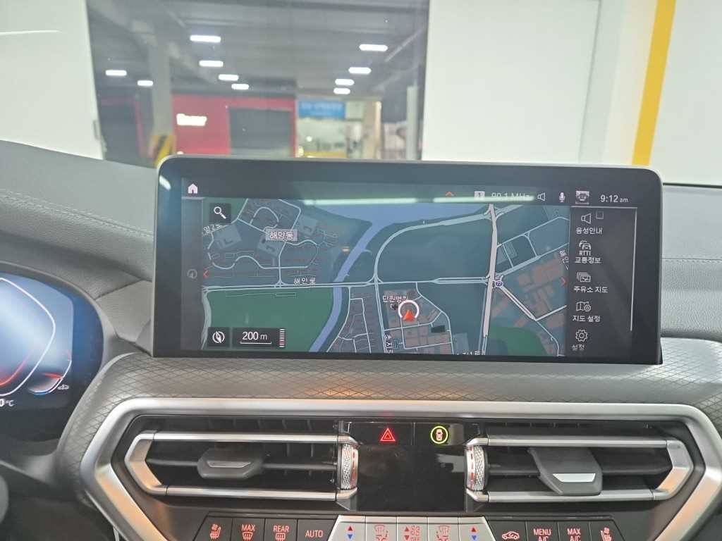 BMW X3 X3 (G01) xDrive 20i M 스포츠 이미지 13