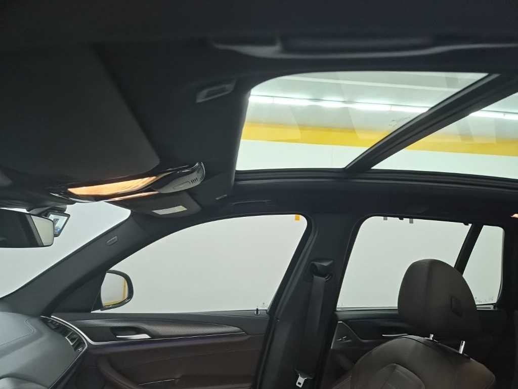 BMW X3 X3 (G01) xDrive 20i M 스포츠 이미지 15