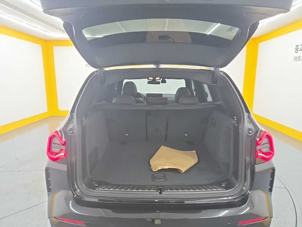 BMW X3 X3 (G01) xDrive 20i M 스포츠 이미지 16
