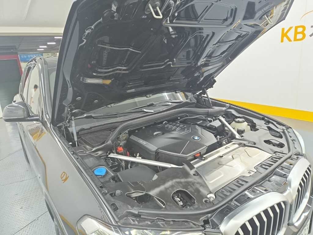 BMW X3 X3 (G01) xDrive 20i M 스포츠 이미지 17