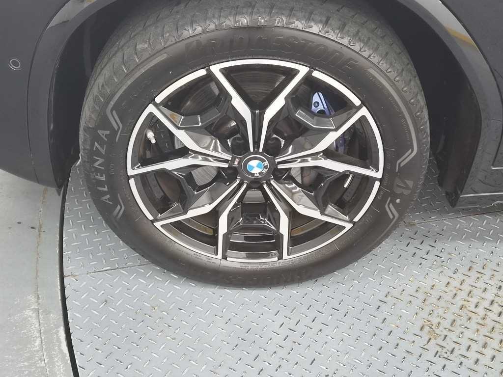 BMW X3 X3 (G01) xDrive 20i M 스포츠 이미지 18