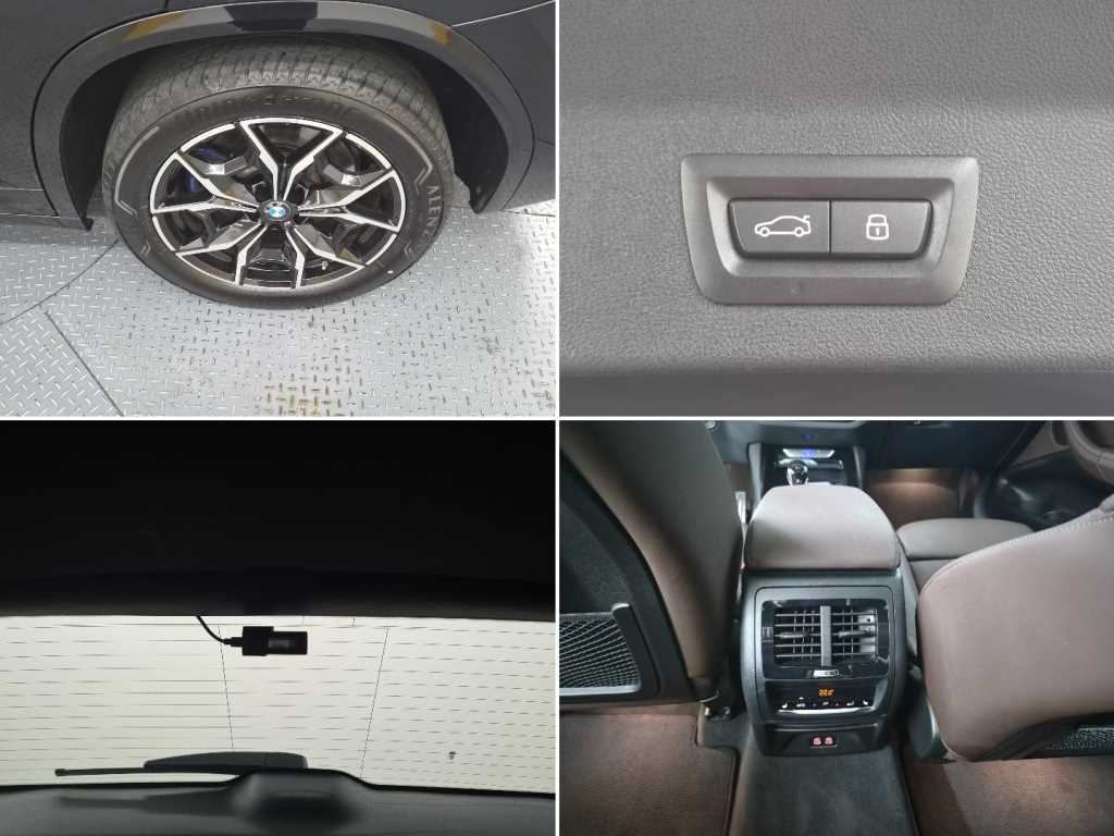 BMW X3 X3 (G01) xDrive 20i M 스포츠 이미지 19