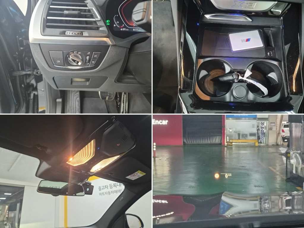 BMW X3 X3 (G01) xDrive 20i M 스포츠 이미지 20